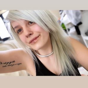 Meet your Posher, Sly